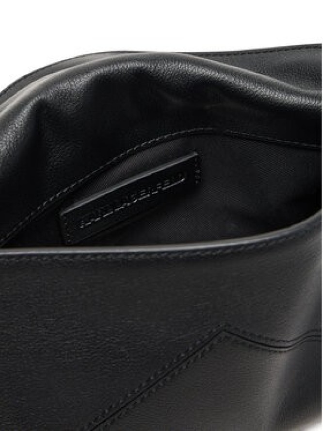 KARL LAGERFELD Torebka A3W30083 Czarny