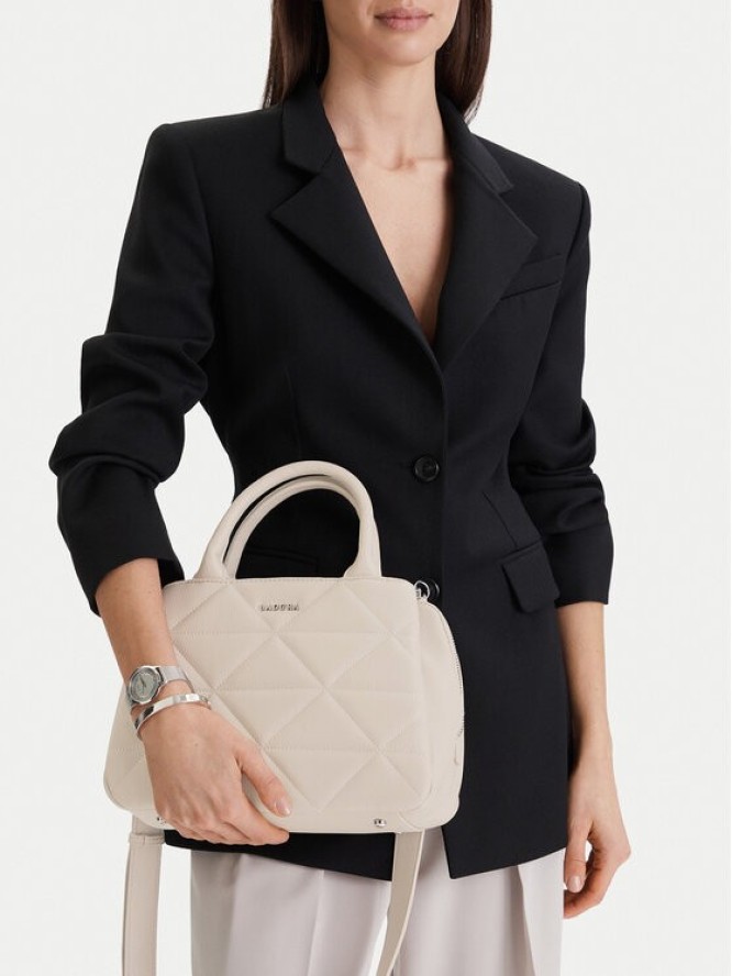 Badura Torebka LOA6333A Beżowy