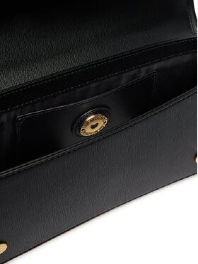 LOVE MOSCHINO Torebka JC4096PP1OLL0000 Czarny