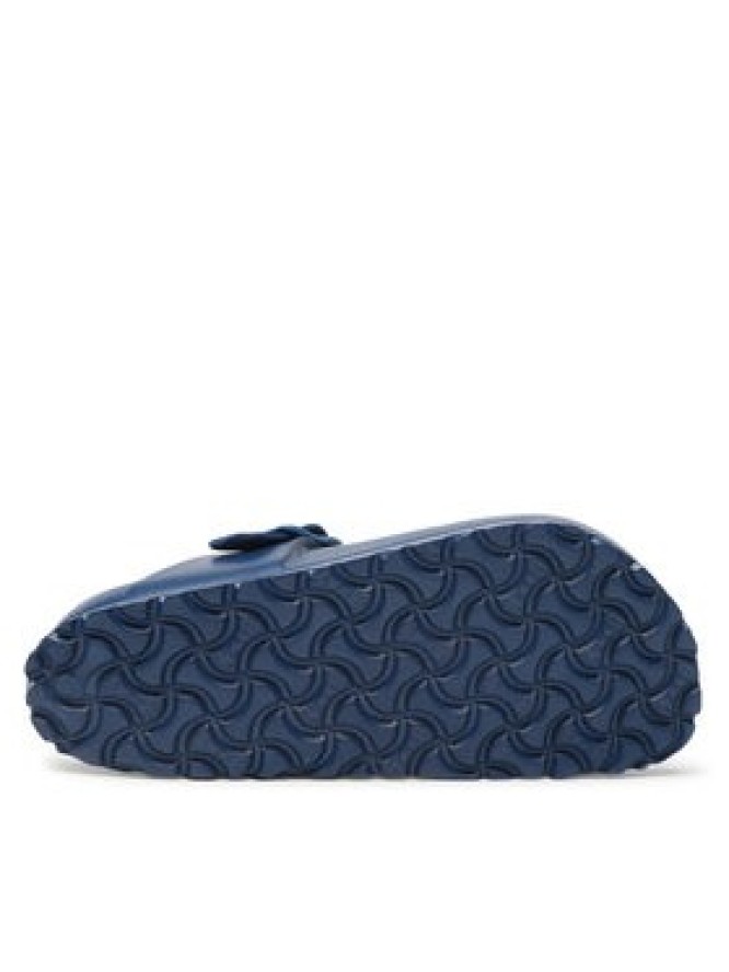 Birkenstock Japonki Gizeh Eva 1019161 Granatowy