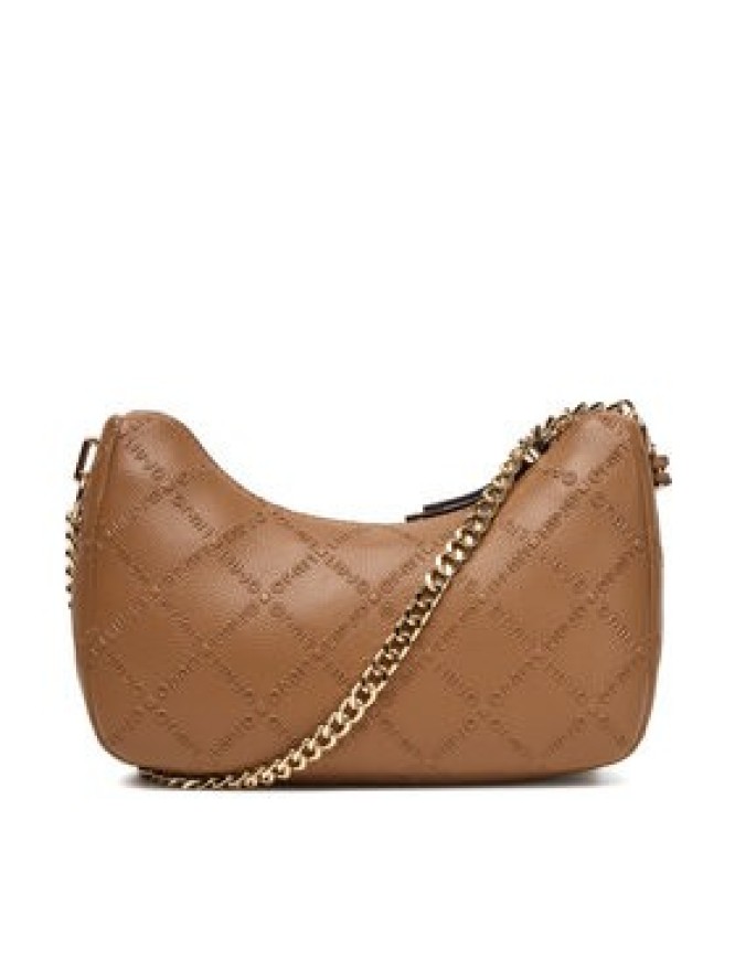 Liu Jo Torebka Ecs S Hobo AF5056 E0538 Brązowy