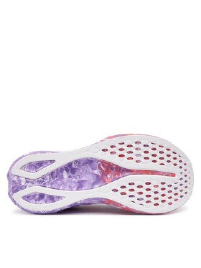 Asics Buty do biegania Noosa Tri 16 1012B675 Biały