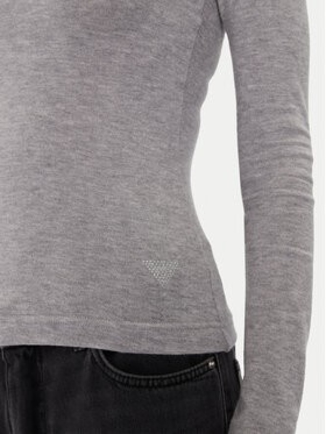 Guess Golf W4BP14 KCGM2 Szary Slim Fit