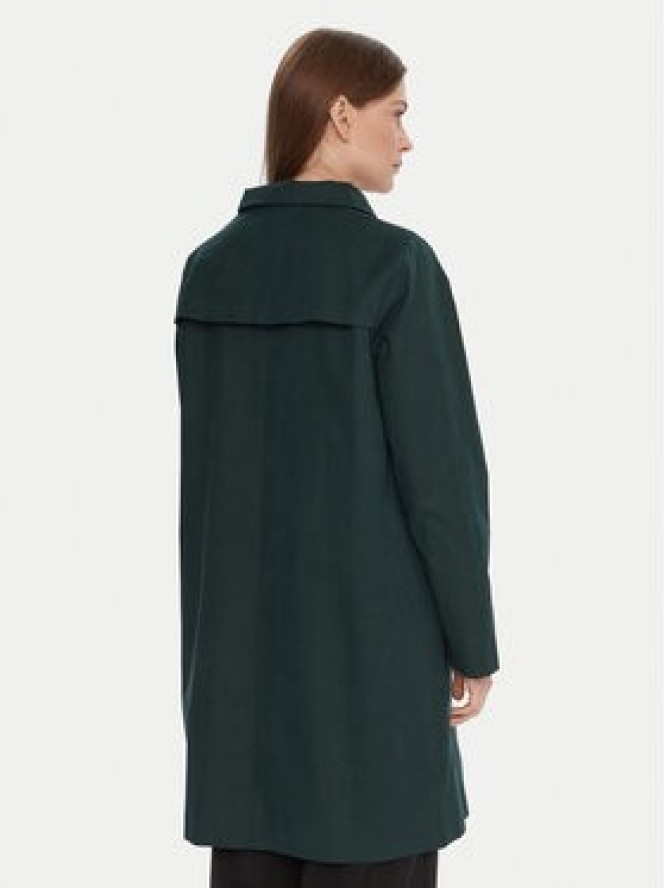 Tatuum Parka Setis T2502.011 Zielony Loose Fit