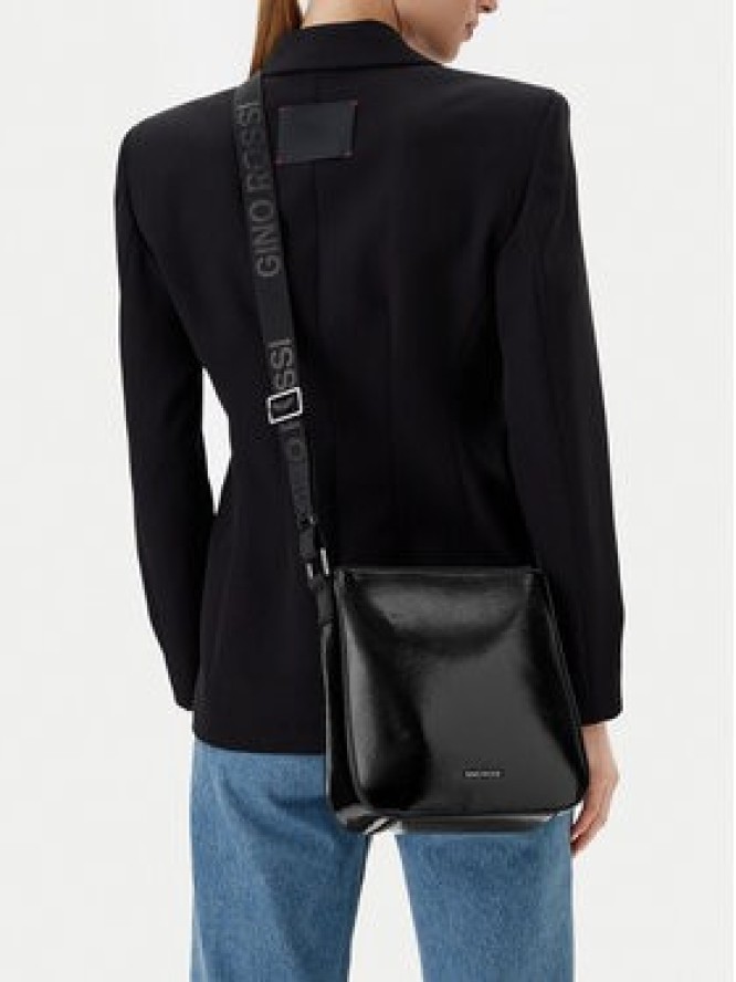 Gino Rossi Torebka TYLO-0272 Czarny