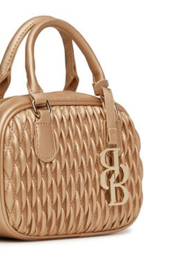 Badura Torebka TYL0226 Złoty