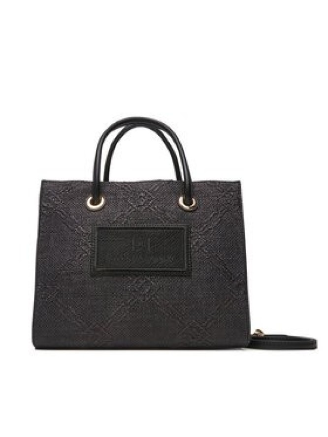 Elisabetta Franchi Torebka BS-83A-52E2-V390 Czarny
