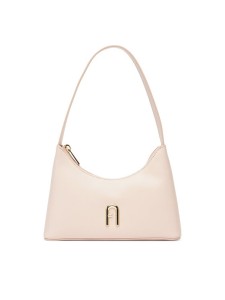 Furla Torebka Diamante WB00863 AX0733 0496S Różowy