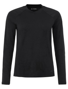 Funktionsshirt W Essential Wool Shirt