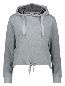 Sublevel Bluza w kolorze szarym rozmiar: M