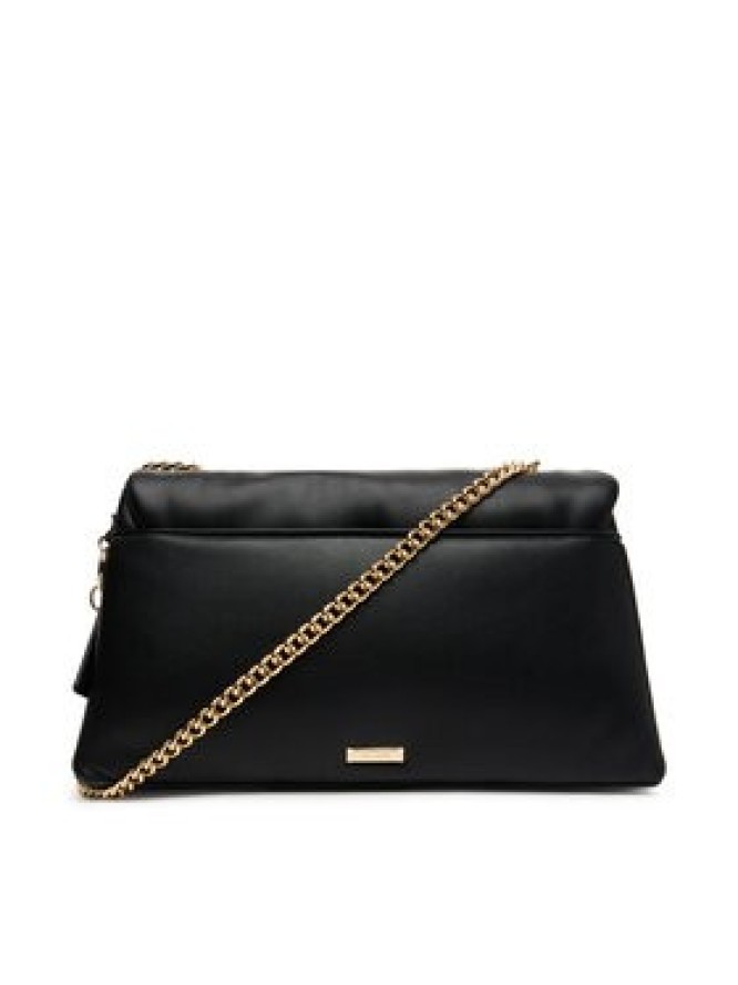 Aldo Torebka Largesoftpuff 14076949 Czarny