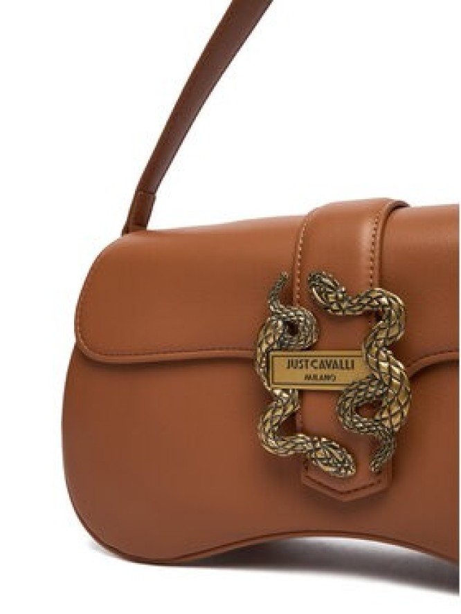 Just Cavalli Torebka 79RA4BA1 ZSA89 Brązowy