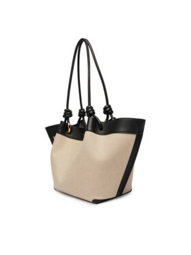 Coccinelle Torebka UO6 Coccinellefinn E1 U06 11 02 01 Beżowy