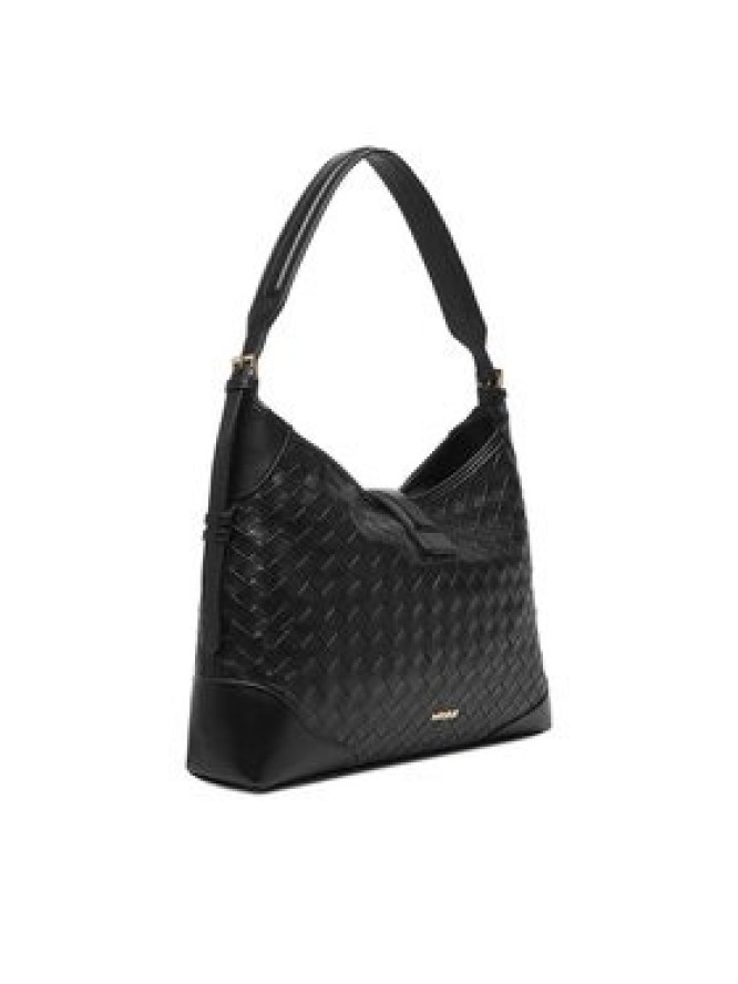 MEXX Torebka CEO-MEXX-S-005-10 Czarny