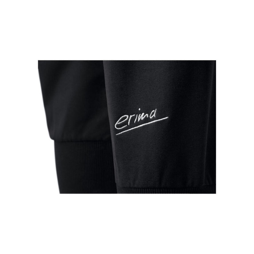 Spodnie dresowe damskie Erima elastiqué