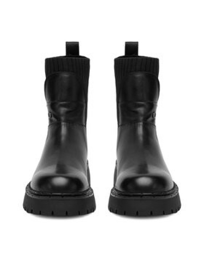 G-Star Raw Sztyblety EO-DEMET Czarny