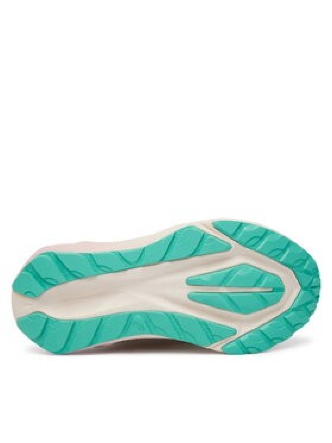 Asics Buty do biegania Novablast 5 Tr 1012B983 Szary