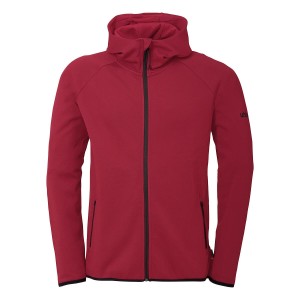 Bluza dresowa z kapturem Uhlsport ID