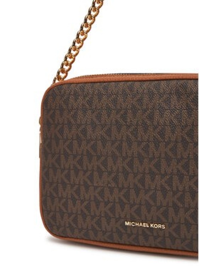 MICHAEL Michael Kors Torebka Bryant 32S5GYTC5B Brązowy