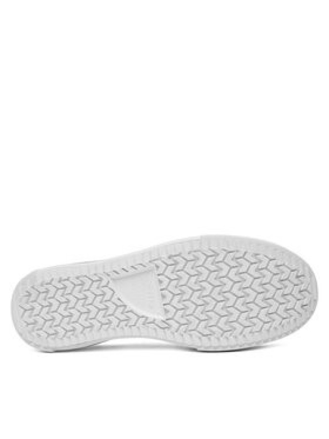 Converse Trampki Chuck Taylor All Star Lift Double Stack Platform A15491C Biały