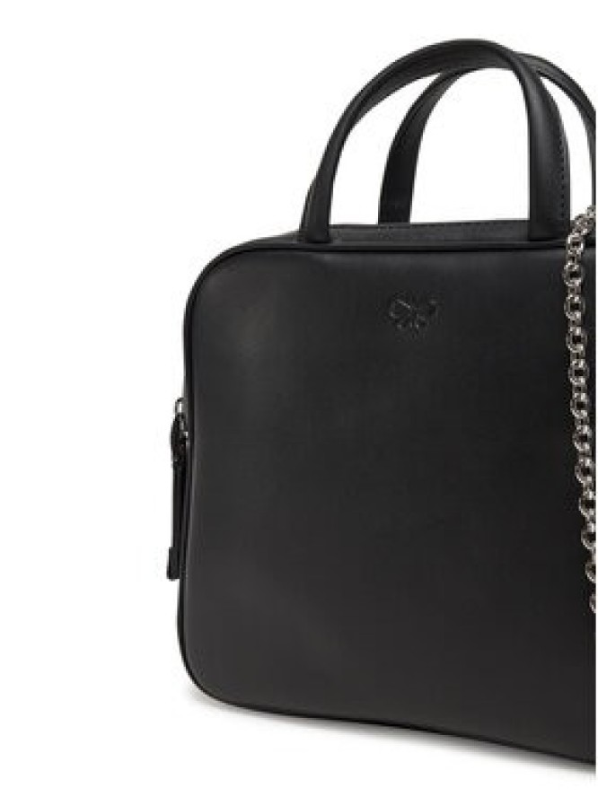 Weekend Max Mara Torebka 2515511164650 Czarny