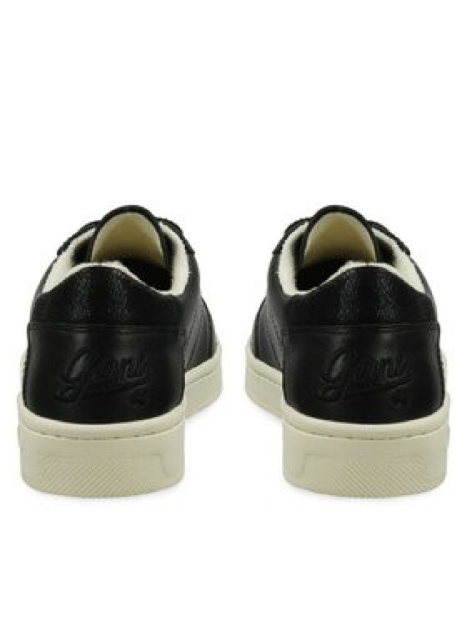Gant Sneakersy 30531899 Czarny