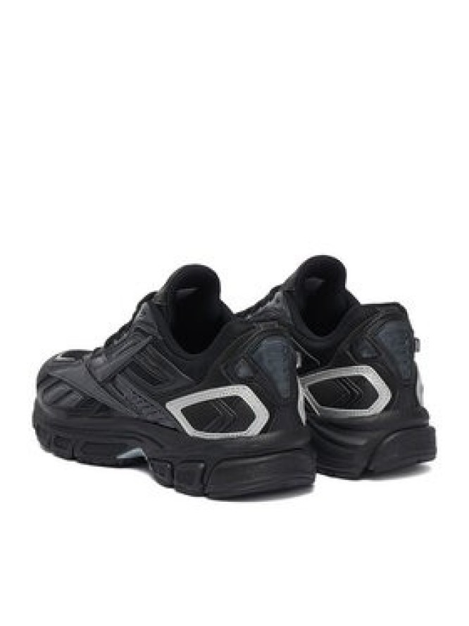 Reebok Sneakersy EO-PREMIER ROAD ULTRA SV 100275886 W Czarny