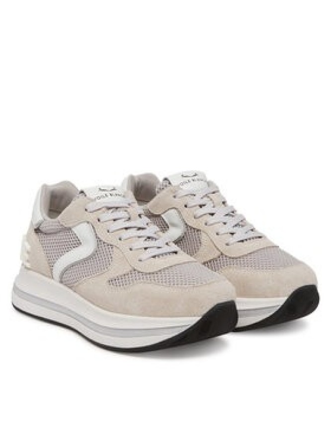 Voile Blanche Sneakersy Merry Sport 0012018825.04.1B49 Szary