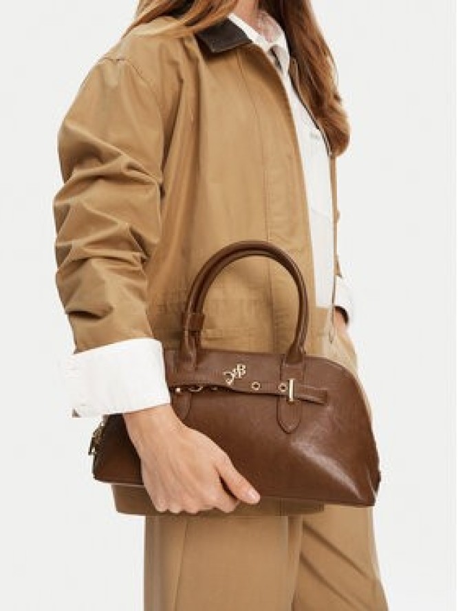 Badura Torebka EO-ADLEY-LDA8065 Brązowy