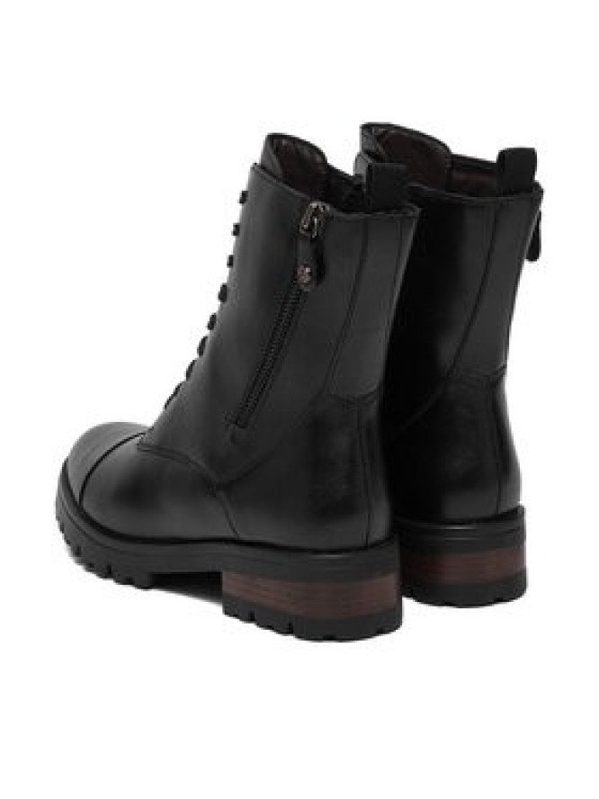 Lasocki Trzewiki CEO-WI23-DAGA-02 Czarny