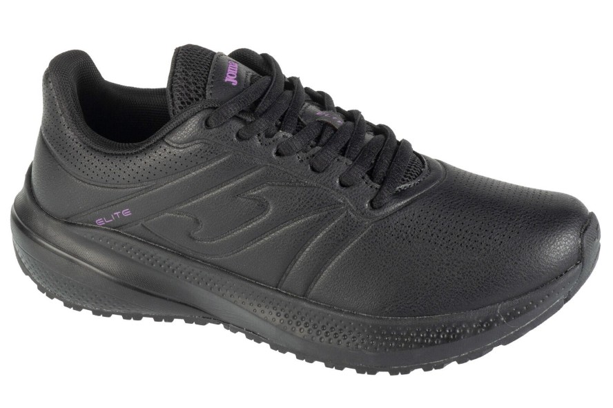 Buty do biegania damskie, Elite Lady 24 RELILW