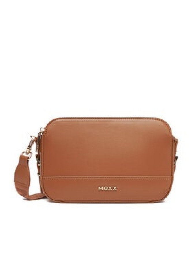 MEXX Torebka CEO-MEXX-S-001-08 Brązowy