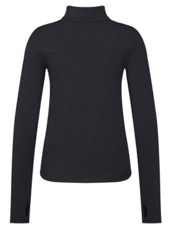 Girlfriend Collective Koszulka techniczna Reset 3054 Czarny Slim Fit