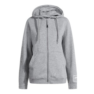 Damska kurtka z kapturem Joma Urban Street