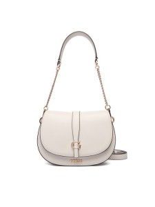 Guess Torebka Carrie HWVG98 96200 Écru