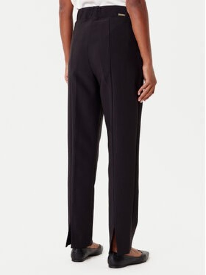 Joseph Ribkoff Spodnie materiałowe 253298 Czarny Slim Fit