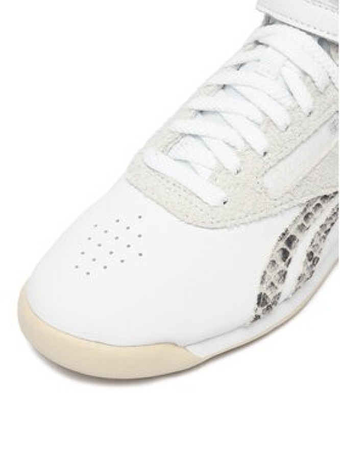 Reebok Sneakersy EO-F/S HI 100271741 Biały