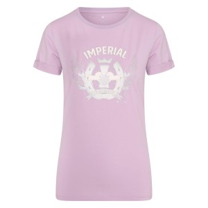 Koszulka damska Imperial Riding Glow