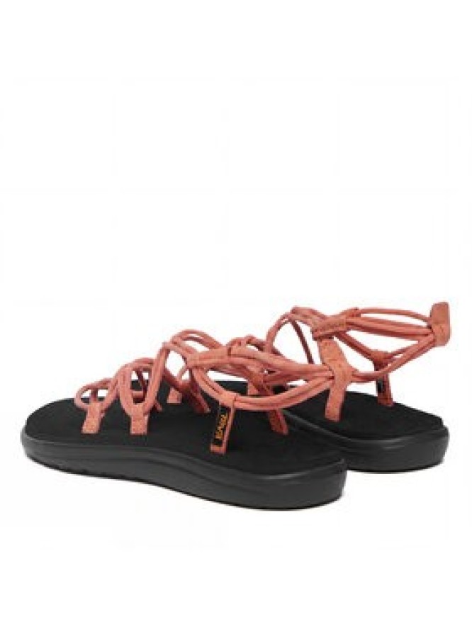 Teva Sandały Voya Infinity 1019622 Pomarańczowy