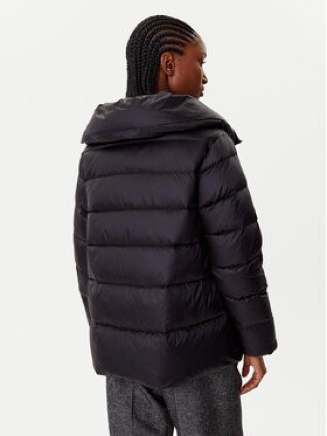 Hetregó Kurtka puchowa Clara 8P601 25WD02 Czarny Regular Fit