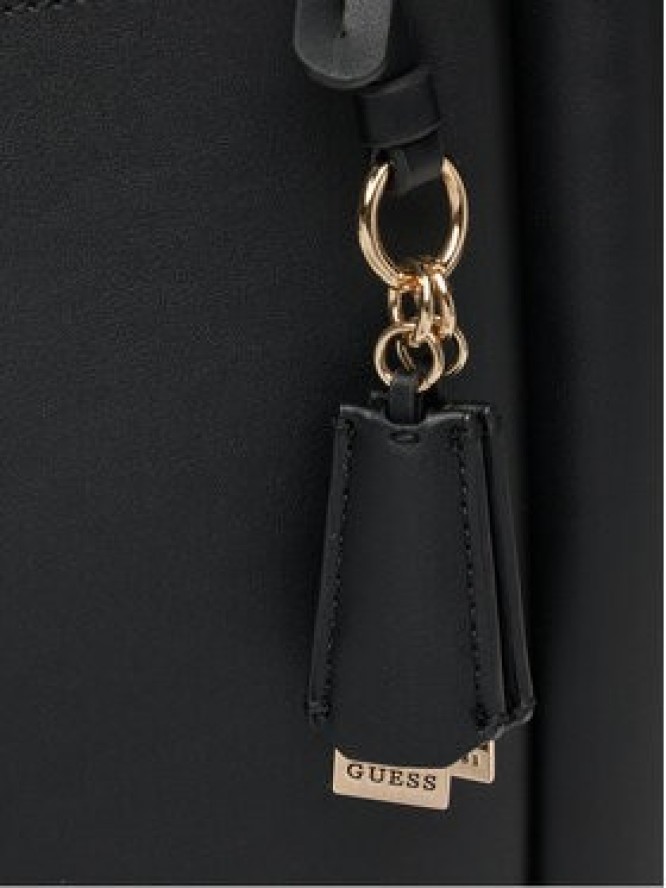 Guess Torebka HWNG96 69230 Czarny