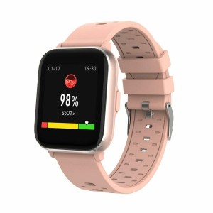 Smartwatch Denver Electronics SW-1664ROSE Czarny