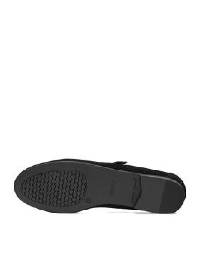 MEXX Baleriny EO-VR-5200-02 Czarny