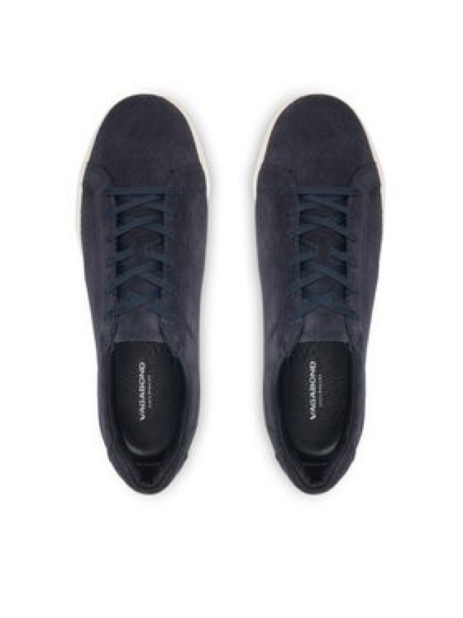 Vagabond Shoemakers Sneakersy Cody 5944-040-67 Granatowy