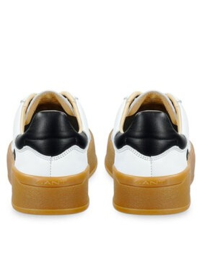 Gant Sneakersy 31531047 Biały