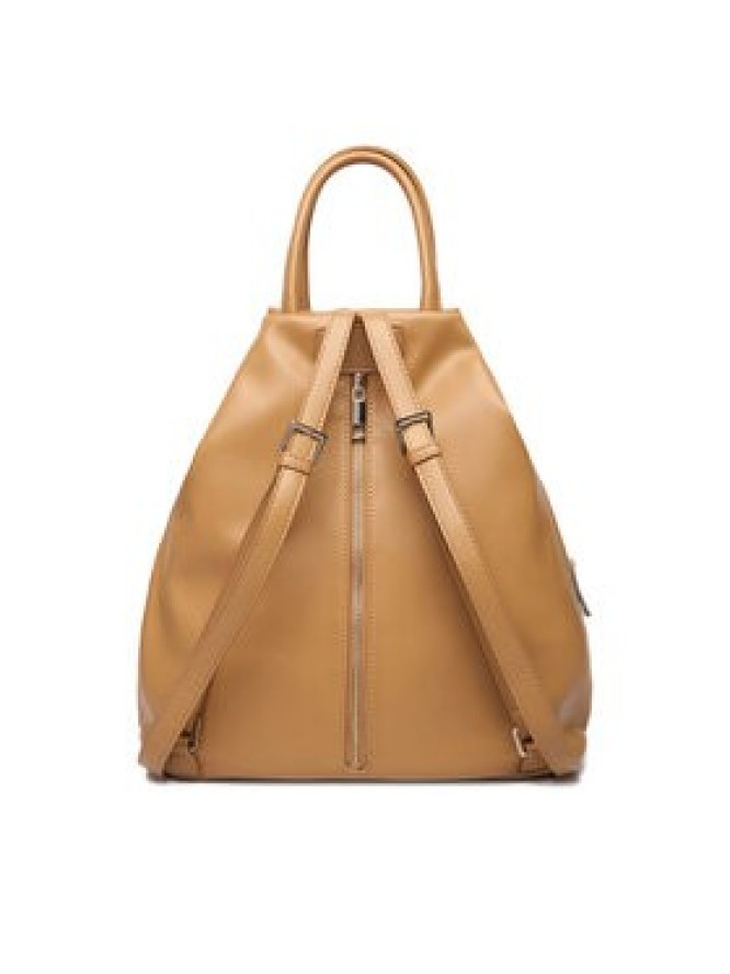 Lasocki Plecak CEO-LSK-L-013-09 Brązowy