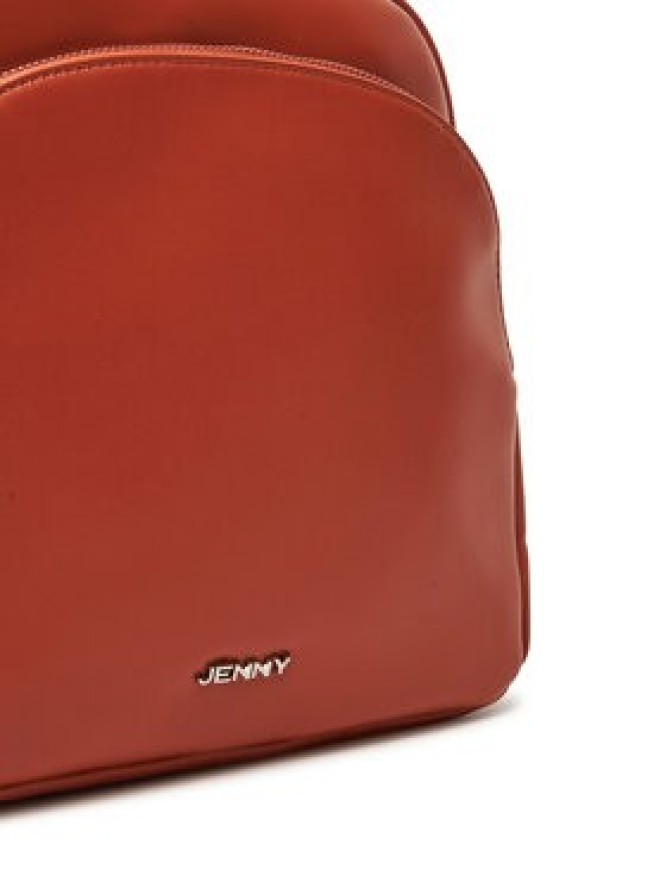JENNY Plecak C-JNY-M-008-08 Brązowy