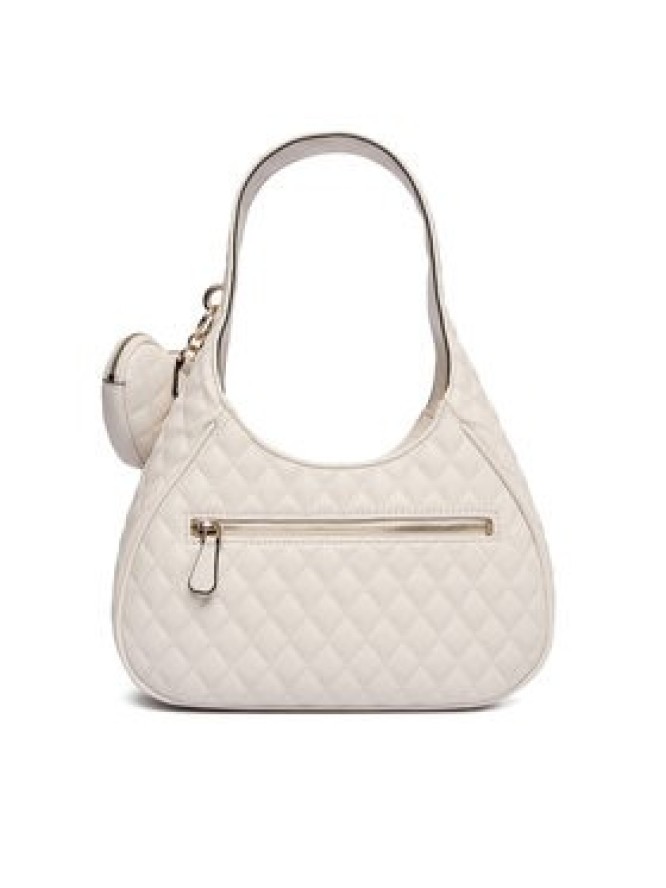 Guess Torebka Atabey HWQG98 94010 Écru