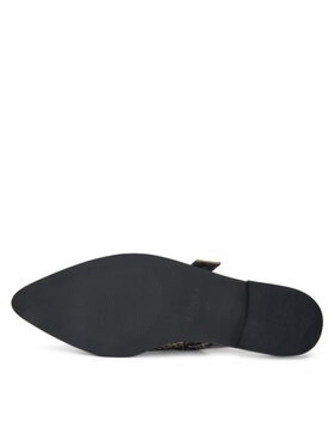 Badura Baleriny ELDER-02 Czarny