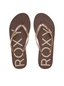 Roxy Japonki ARJL100873 Przezroczysty
